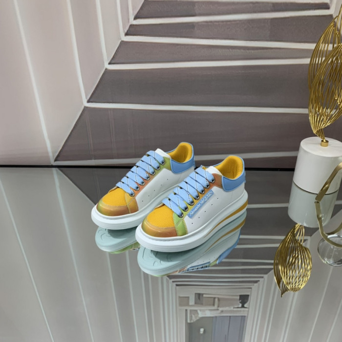 Alexander McQueen men shoes 1：1 quality-752