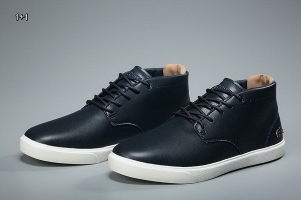 Lacoste men shoes-080