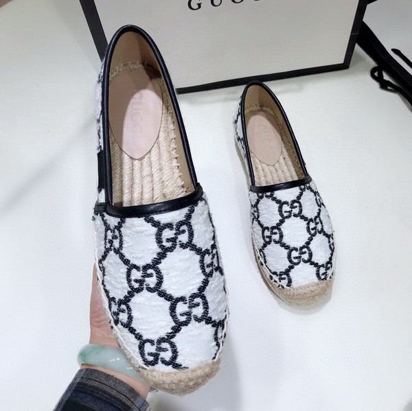 G women shoes 1：1 quality-386