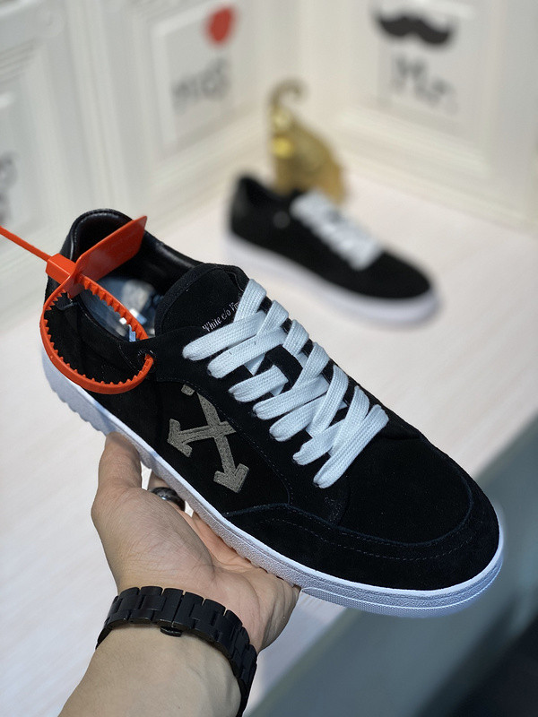 OFFwhite Men shoes 1：1 quality-134