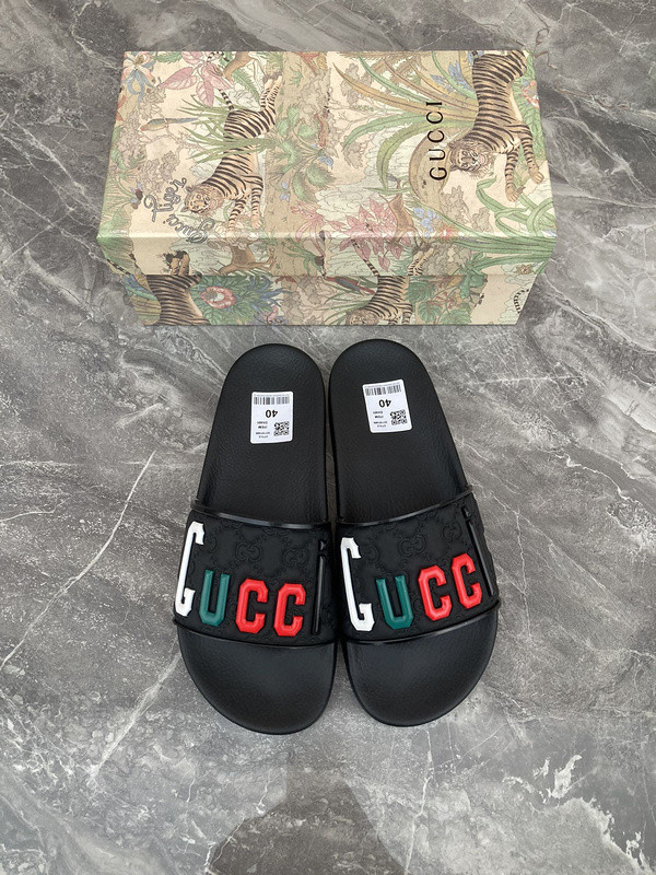 G men slippers AAA-1562