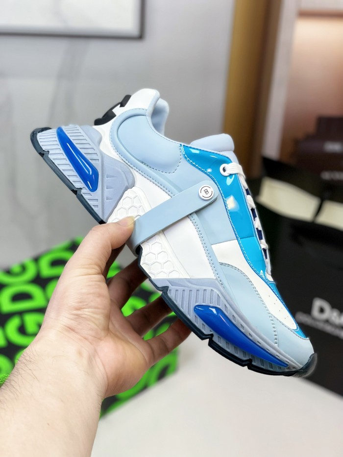 DG Women Shoes 1：1 quality-175