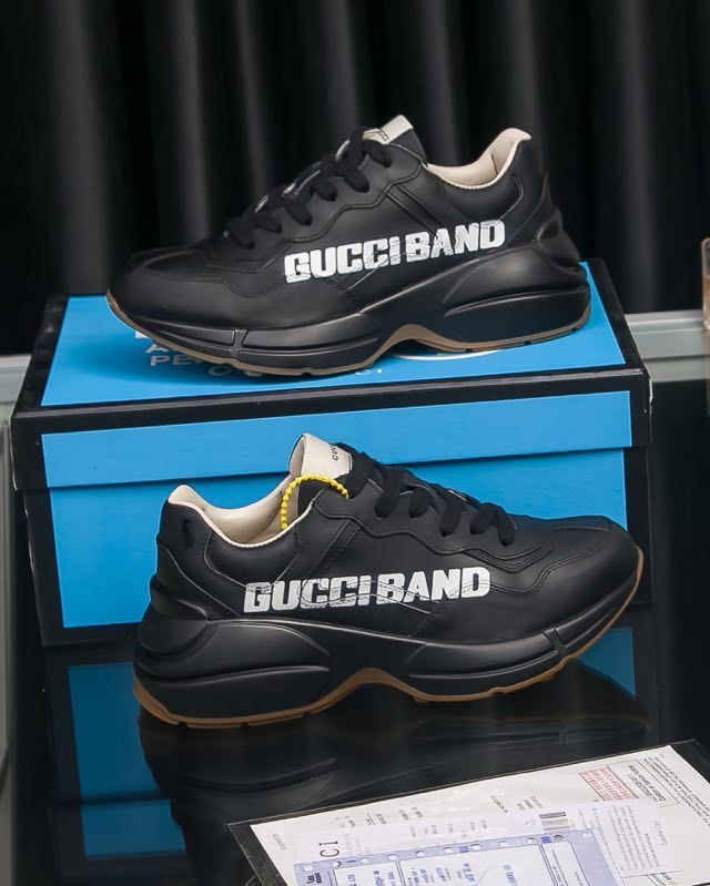 G women shoes 1：1 quality-342