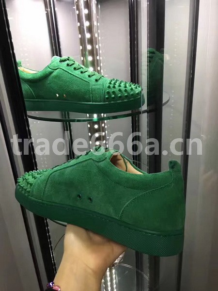 Super Max Christian Louboutin Shoes-642