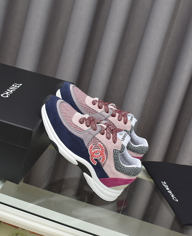 Chal Men Shoes 1：1 Quality-215