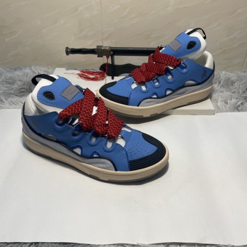 LANVIN 1：1 women Quality Shoes-014