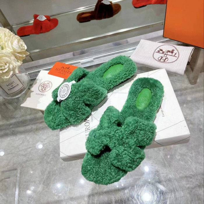 Hermes women Sandals 1：1 Quality-110