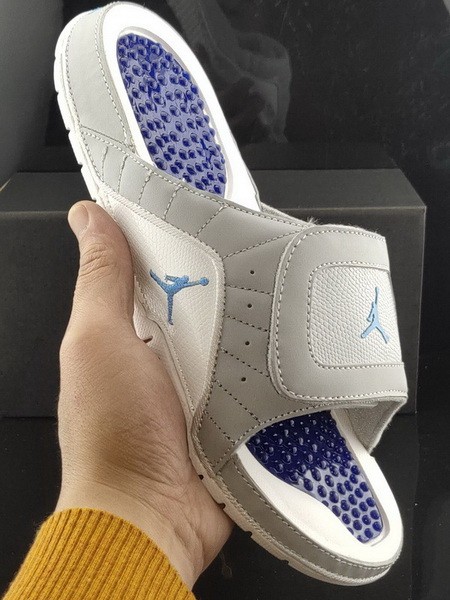 Jordan men slippers-113