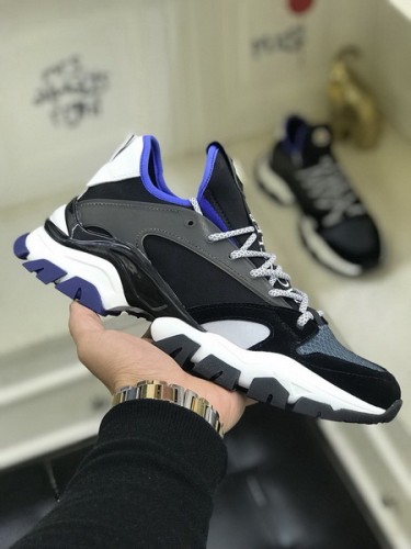 Moncler Men shoes 1：1 quality-020