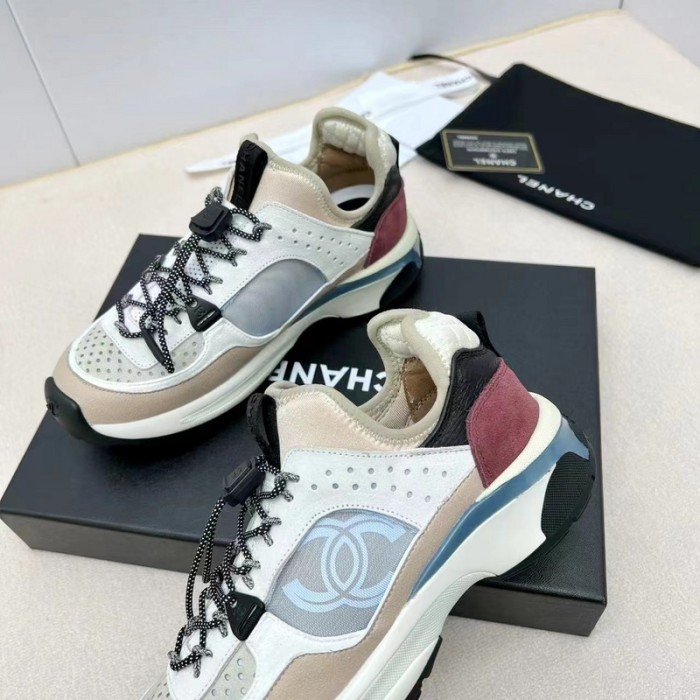 CHAL Women Shoes 1：1 Quality-774