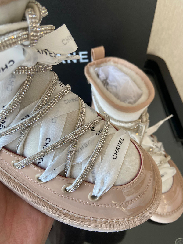 CHAL Women Shoes 1：1 Quality-703