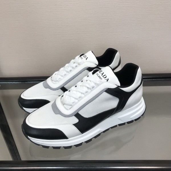 Prada men shoes 1：1 quality-746