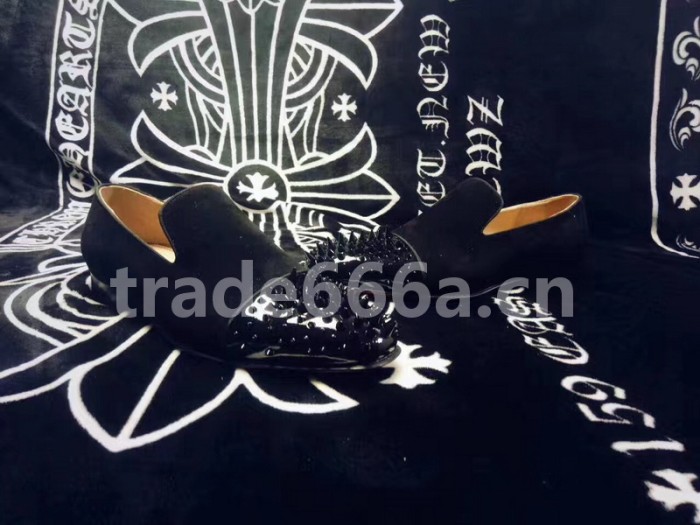 Super Max Christian Louboutin Shoes-694