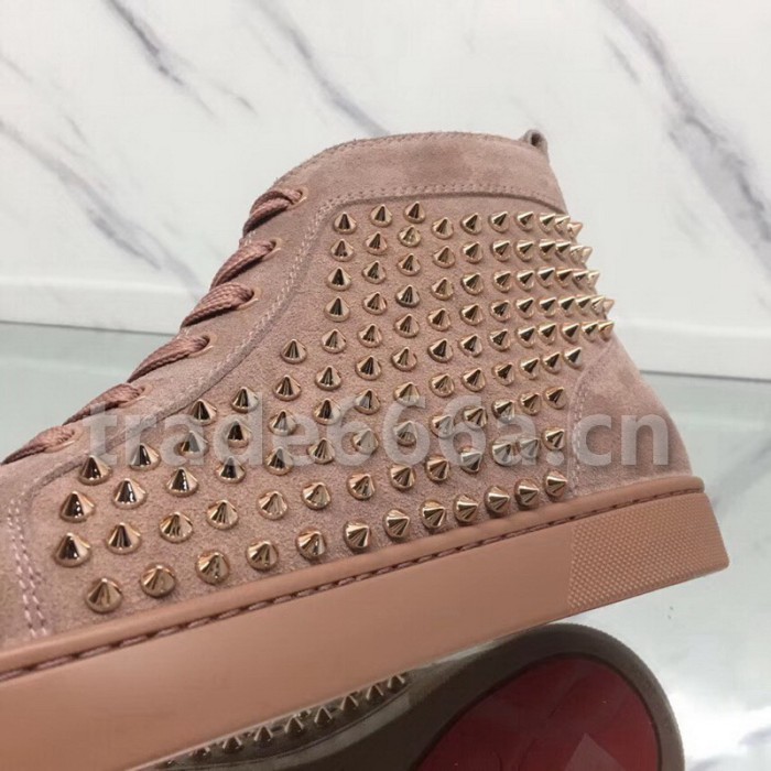 Super Max Christian Louboutin Shoes-1115