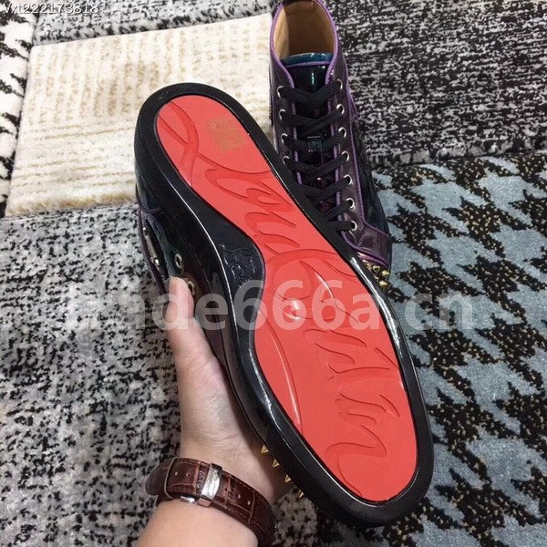 Super Max Christian Louboutin Shoes-971
