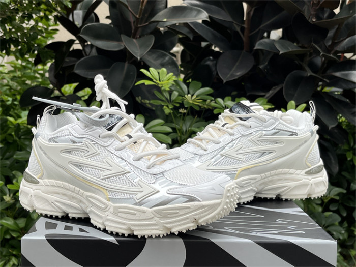 OFF white Men shoes 1：1 quality-369