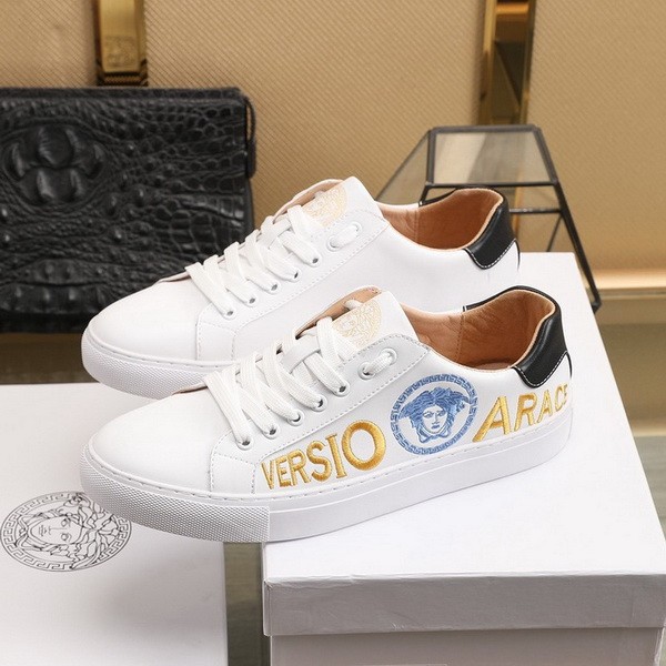 Versace Men Shoes 1：1 Quality-488