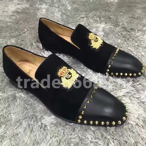 Super Max Christian Louboutin Shoes-578