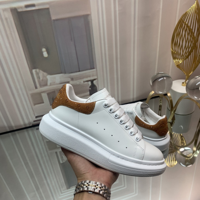 Alexander McQueen men shoes 1：1 quality-910
