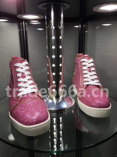 Super Max Christian Louboutin Shoes-709