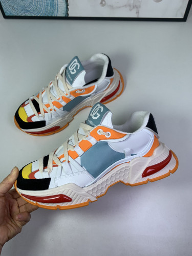 DG Women Shoes 1：1 quality-147