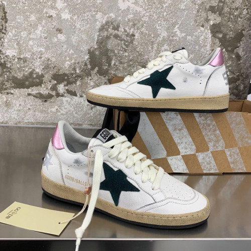 GGDB women shoes 1：1 quality-033