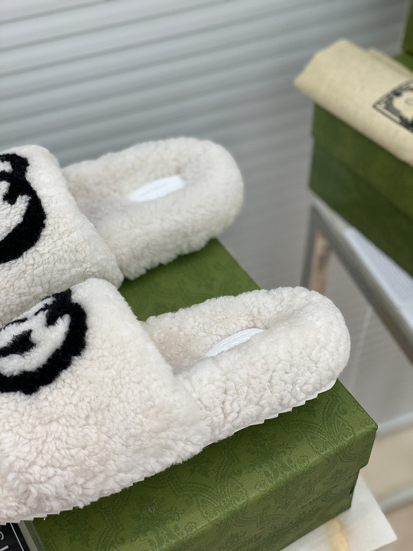 G women slippers 1：1 quality-626