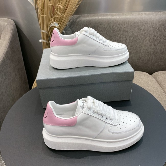 Alexander McQueen Women Shoes 1：1 quality-236