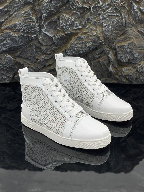 Christian Louboutin women shoes-125