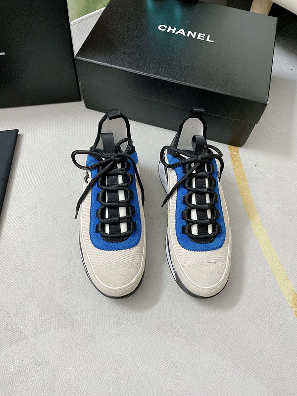 Chal Men Shoes 1：1 Quality-204