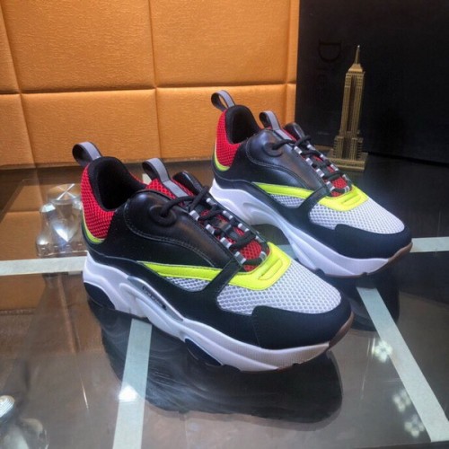 Dior Women Shoes 1：1 quality-321