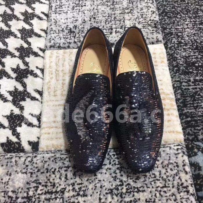 Super Max Christian Louboutin Shoes-1050