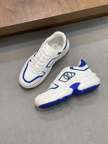 Super Max Custom LV Shoes-3030