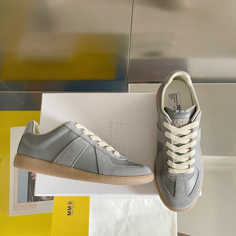 MaisonMargiela women shoes 1:1 quality-004