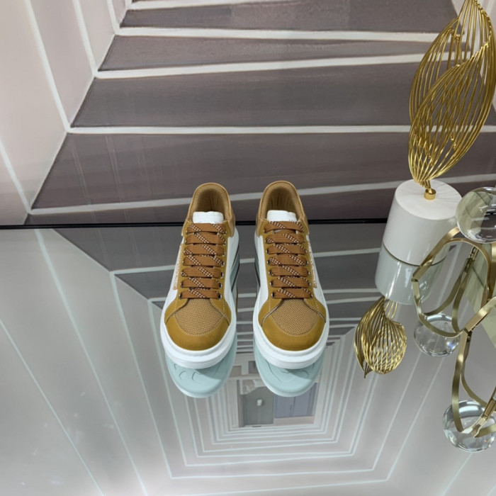 Alexander McQueen men shoes 1：1 quality-745