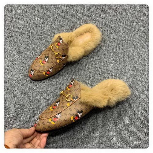 G women shoes 1：1 quality-525