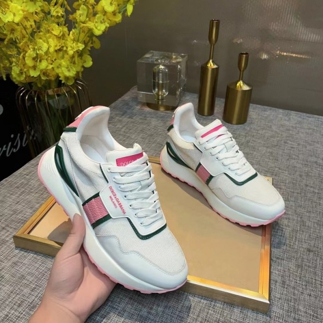 DG Women Shoes 1：1 quality-307