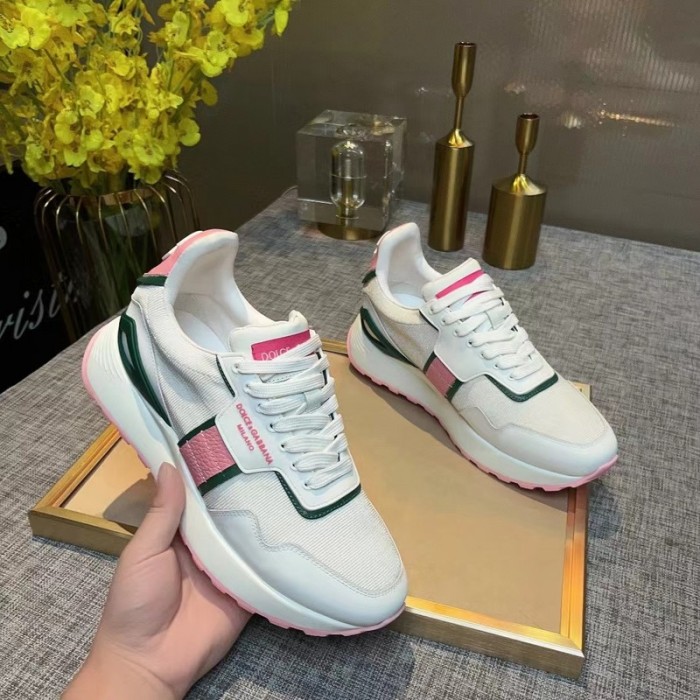 DG Women Shoes 1：1 quality-307