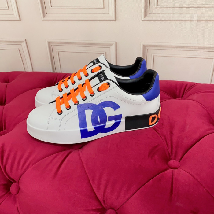 DG Women Shoes 1：1 quality-203