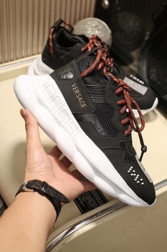 Versace women Shoes 1：1 Quality-035