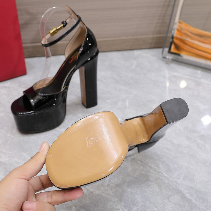 Super Max VT Custom Made High Heel-025