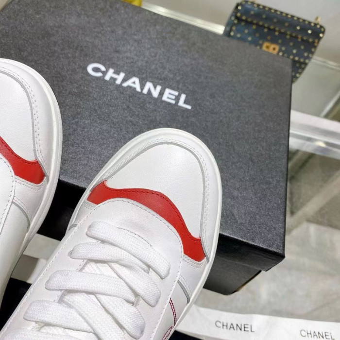 CHAL Women Shoes 1：1 Quality-689