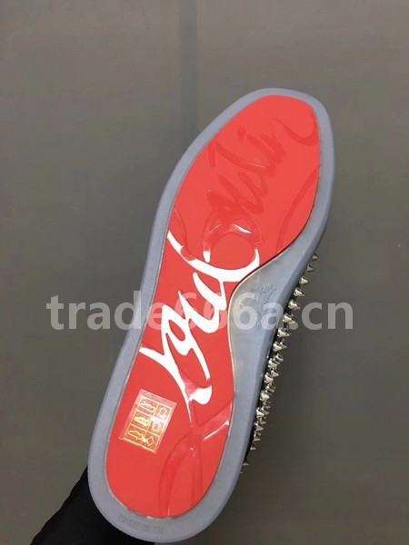 Super Max Christian Louboutin Shoes-903