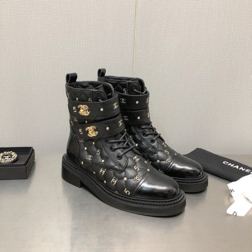 CHAL Women Shoes 1：1 Quality-779