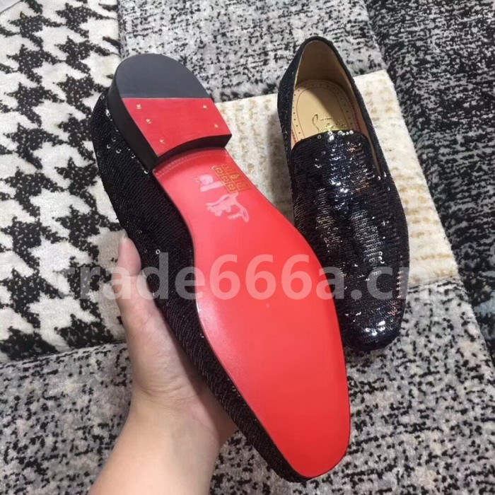 Super Max Christian Louboutin Shoes-1050