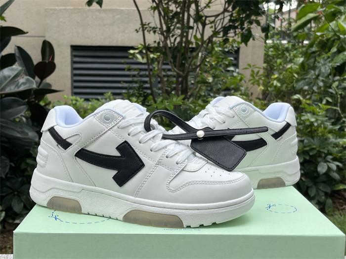 OFFwhite Men shoes 1：1 quality-203