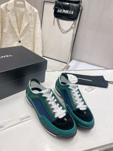 CHAL Women Shoes 1：1 Quality-859