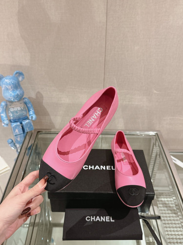 CHAL Women Shoes 1：1 Quality-1086