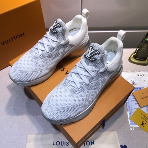 LV Women Shoes 1：1 Quality-423