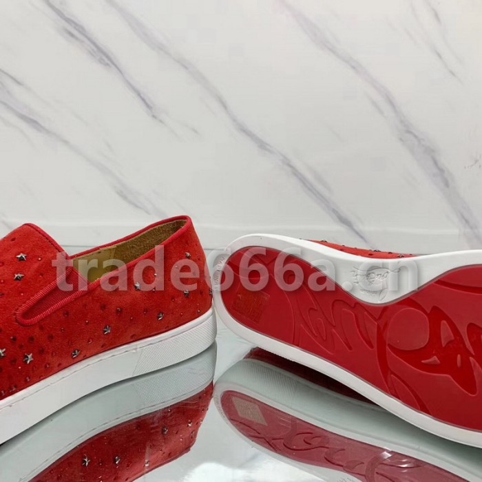 Super Max Christian Louboutin Shoes-1108